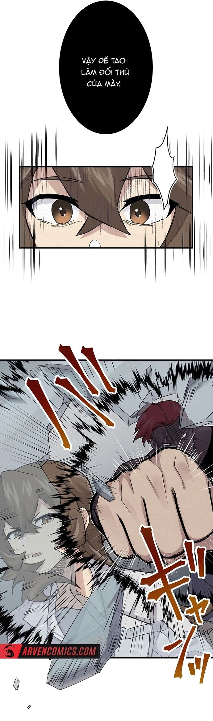 Rental Effort - Chapter 34 - Page 30