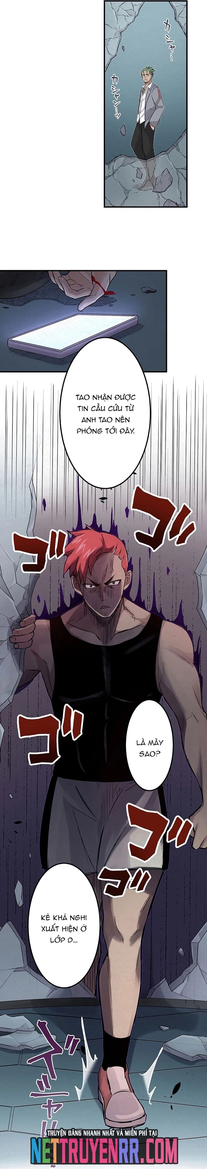 Rental Effort - Chapter 34 - Page 31