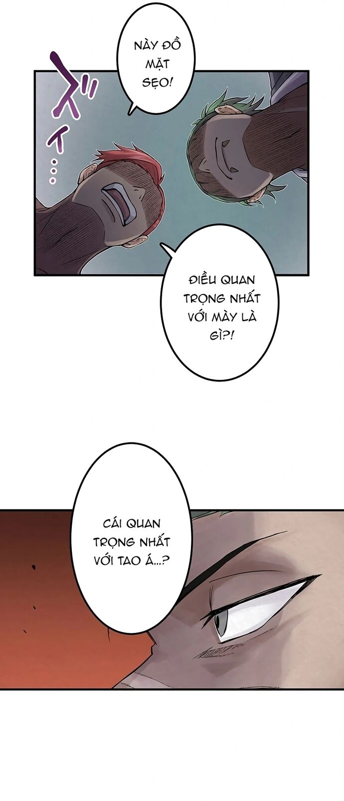 Rental Effort - Chapter 34 - Page 33