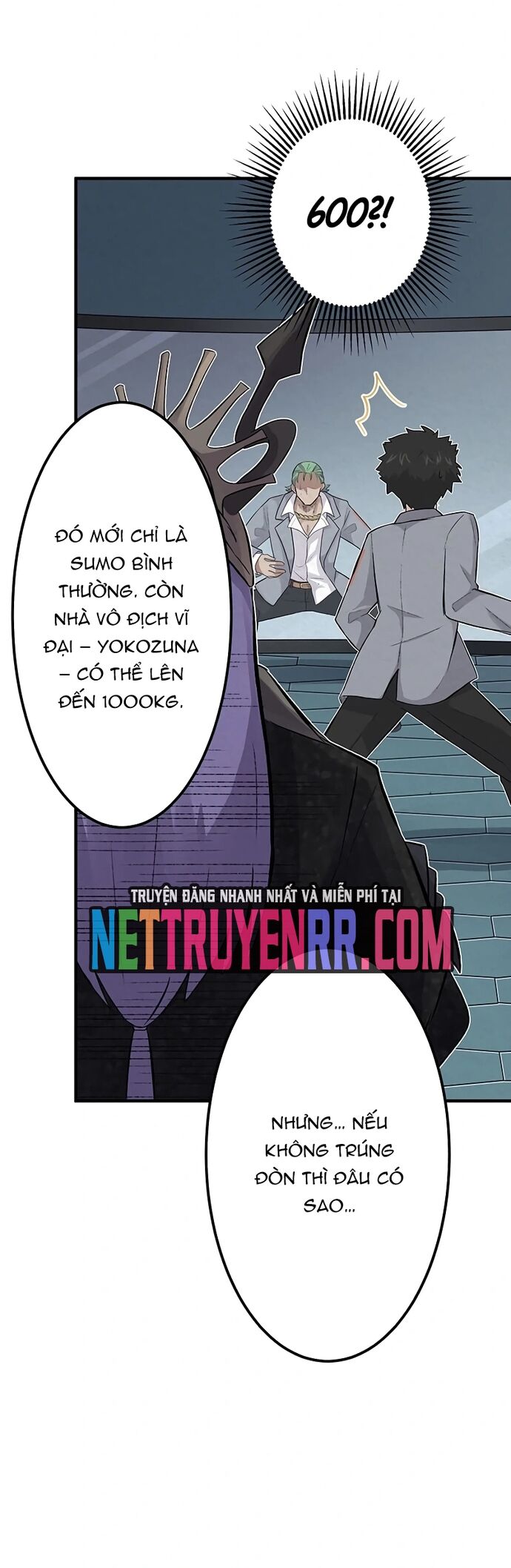 Rental Effort - Chapter 34 - Page 4