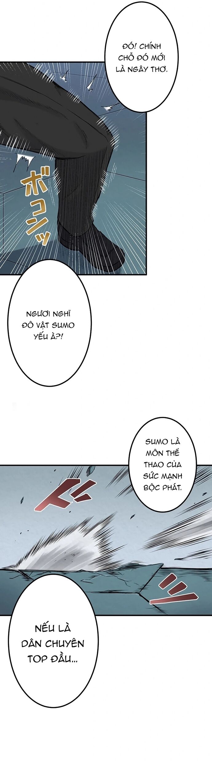 Rental Effort - Chapter 34 - Page 5