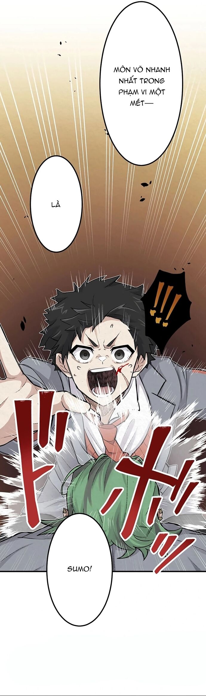 Rental Effort - Chapter 34 - Page 7