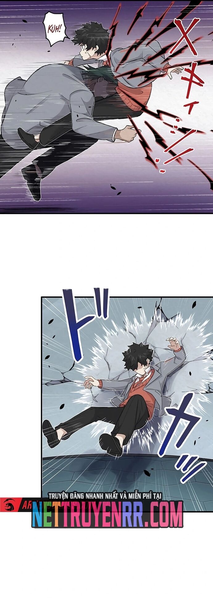 Rental Effort - Chapter 34 - Page 8