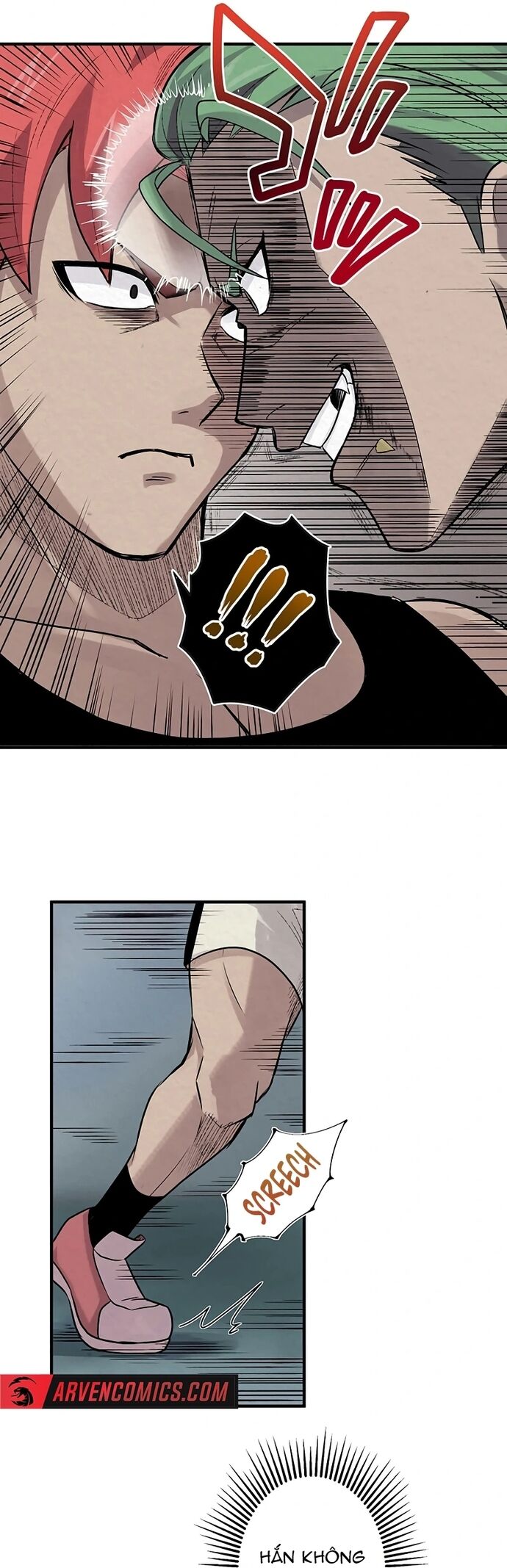 Rental Effort - Chapter 35 - Page 11