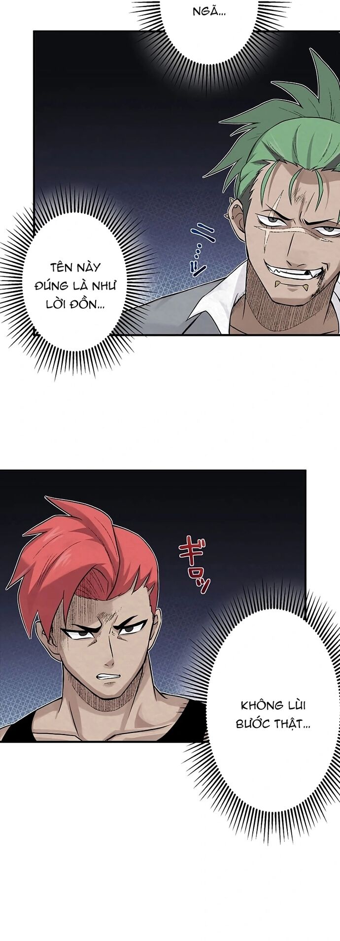 Rental Effort - Chapter 35 - Page 12