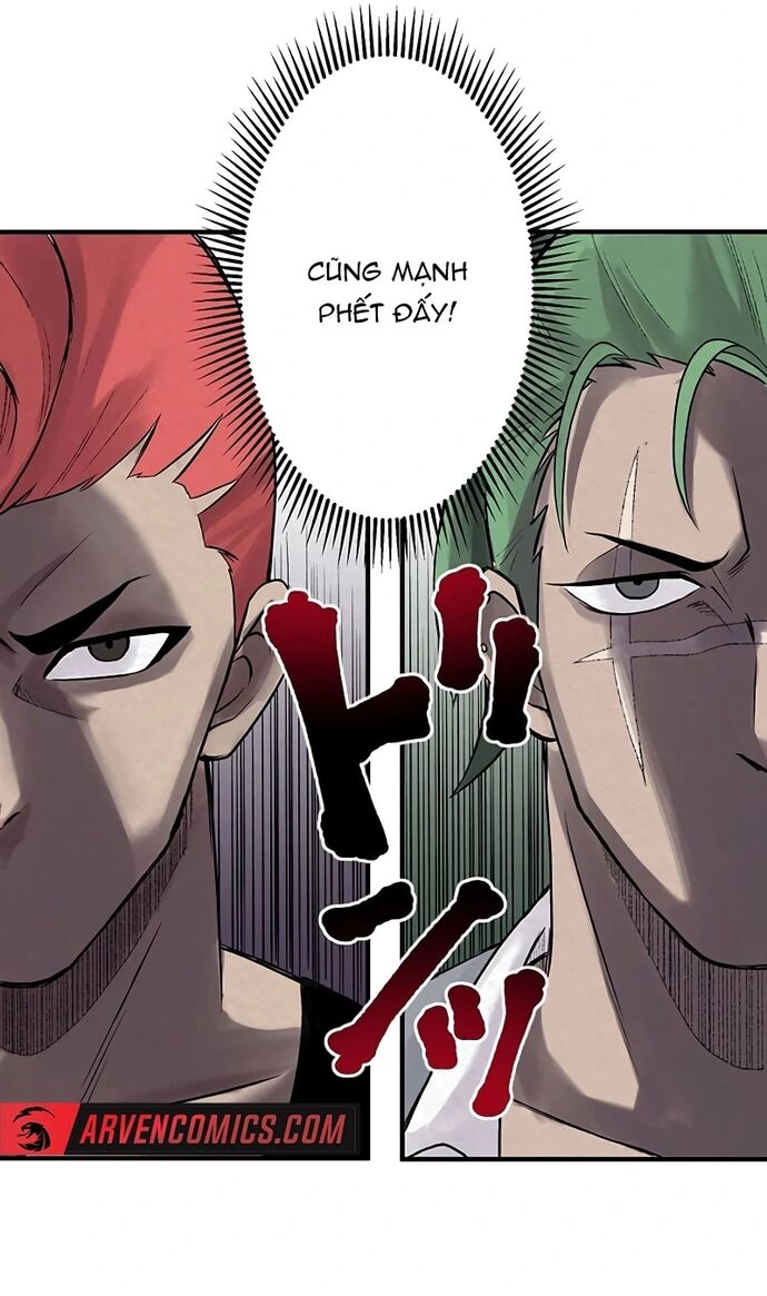 Rental Effort - Chapter 35 - Page 13