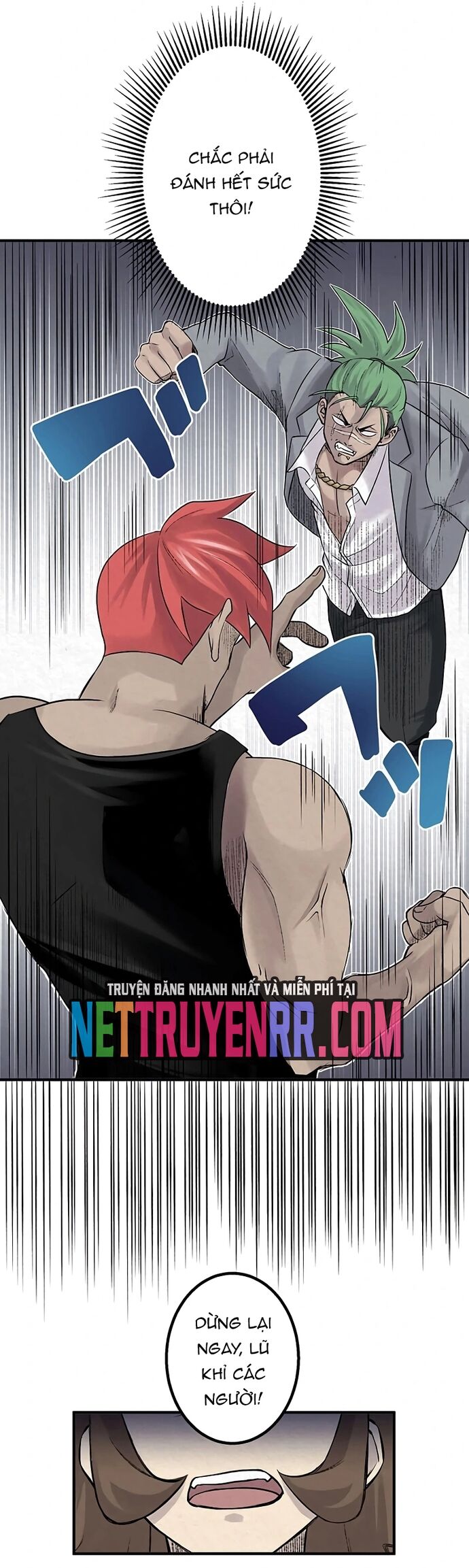 Rental Effort - Chapter 35 - Page 14