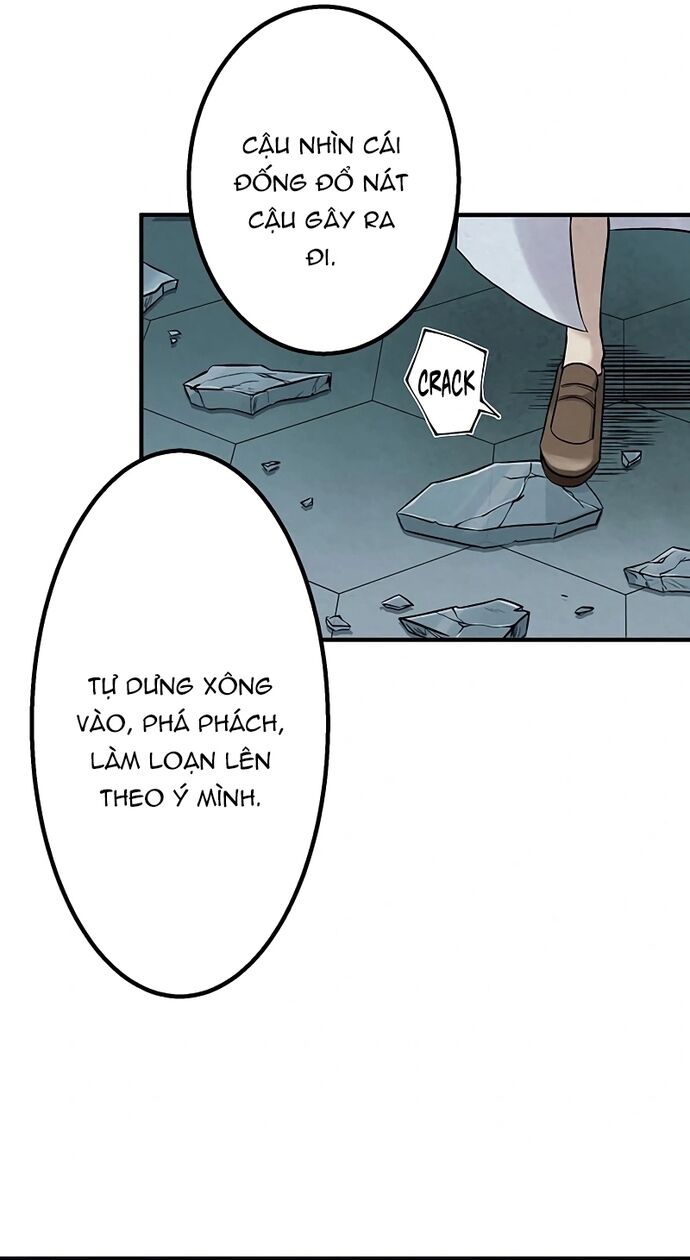 Rental Effort - Chapter 35 - Page 18