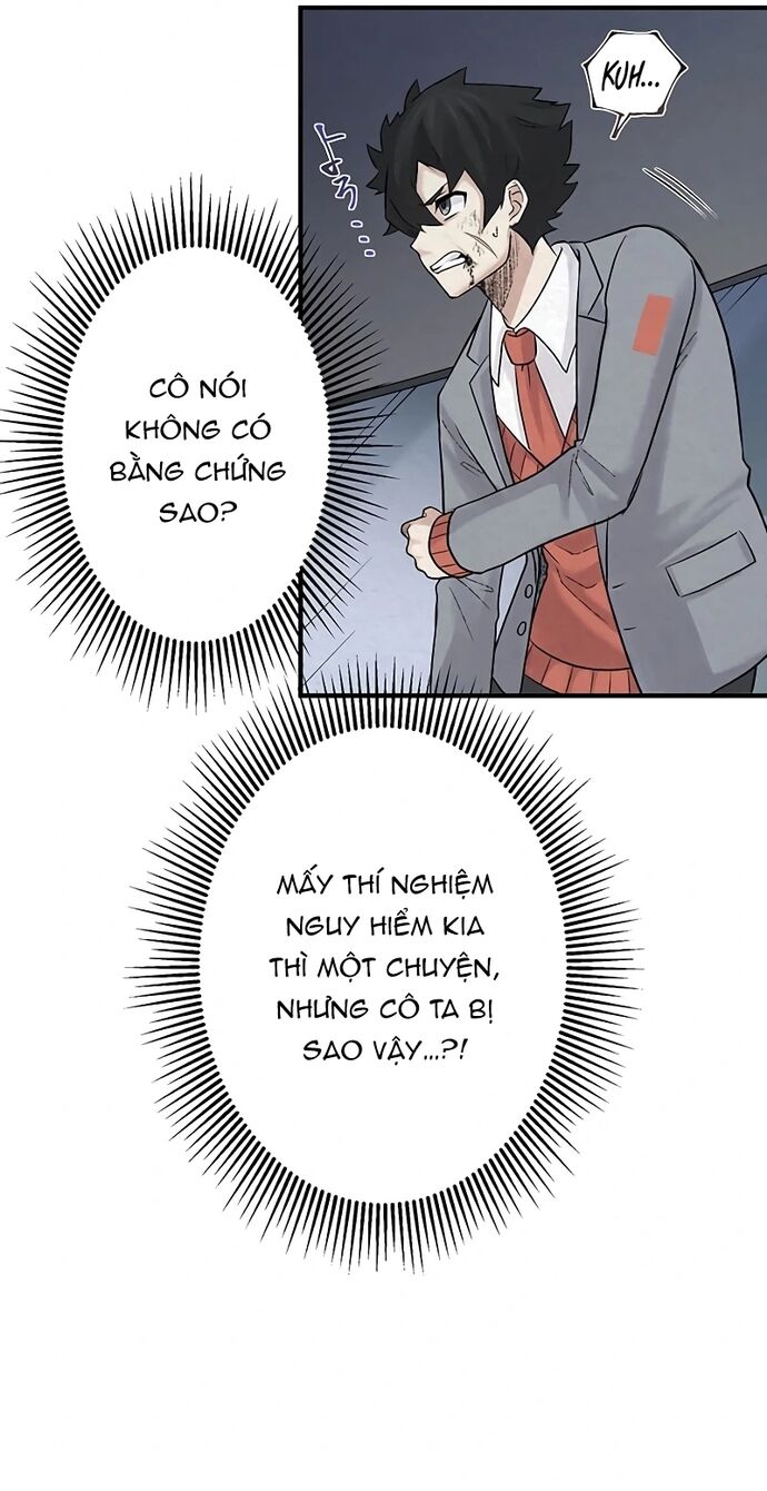 Rental Effort - Chapter 35 - Page 21