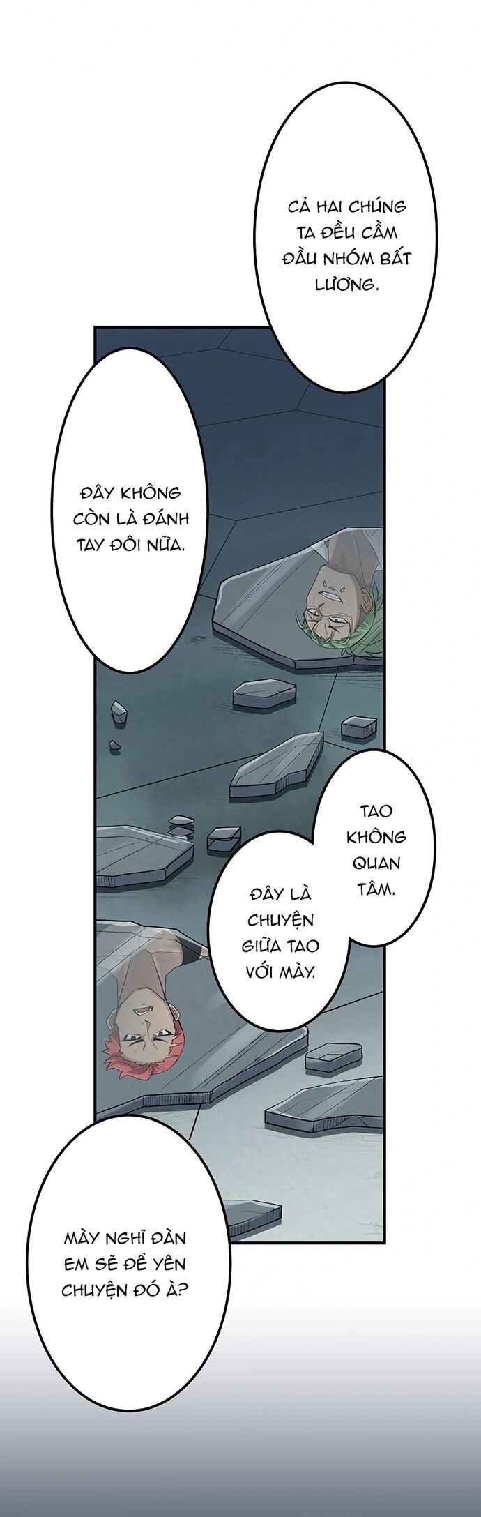 Rental Effort - Chapter 35 - Page 24