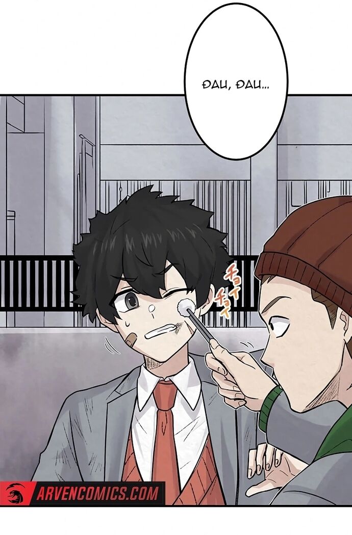 Rental Effort - Chapter 35 - Page 26