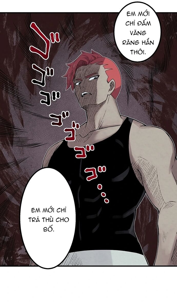 Rental Effort - Chapter 35 - Page 3