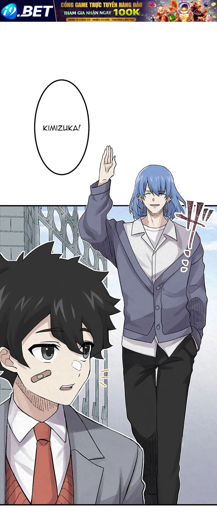 Rental Effort - Chapter 35 - Page 33