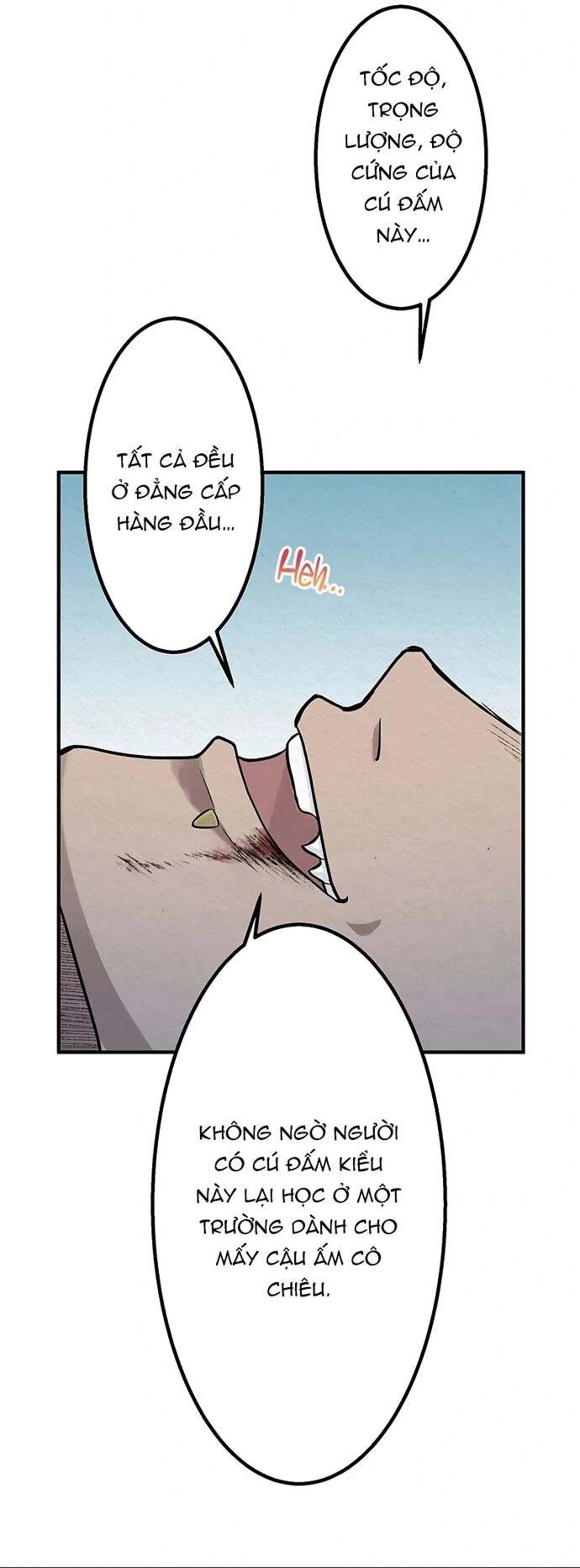 Rental Effort - Chapter 35 - Page 5