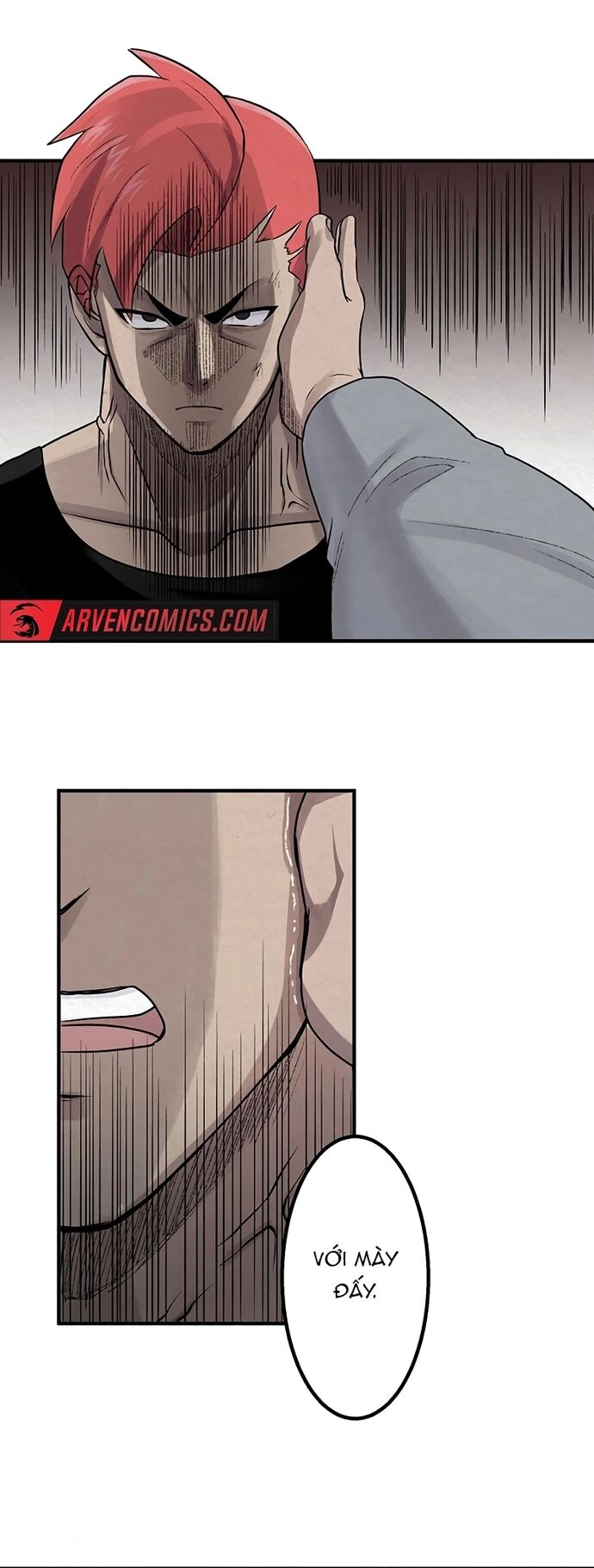 Rental Effort - Chapter 35 - Page 8