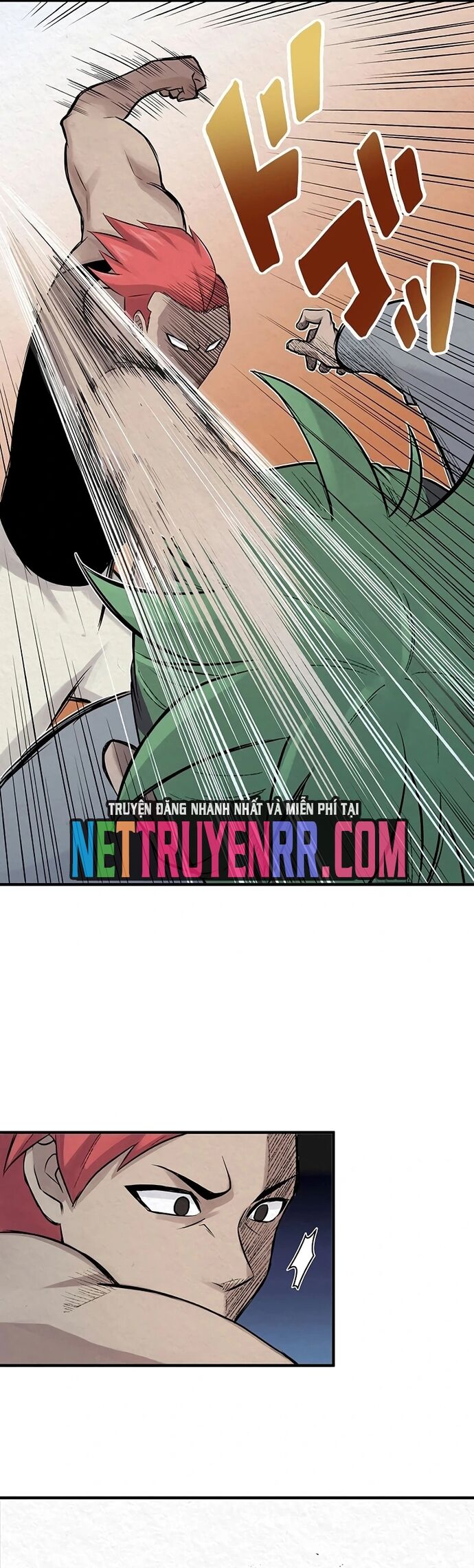 Rental Effort - Chapter 35 - Page 9