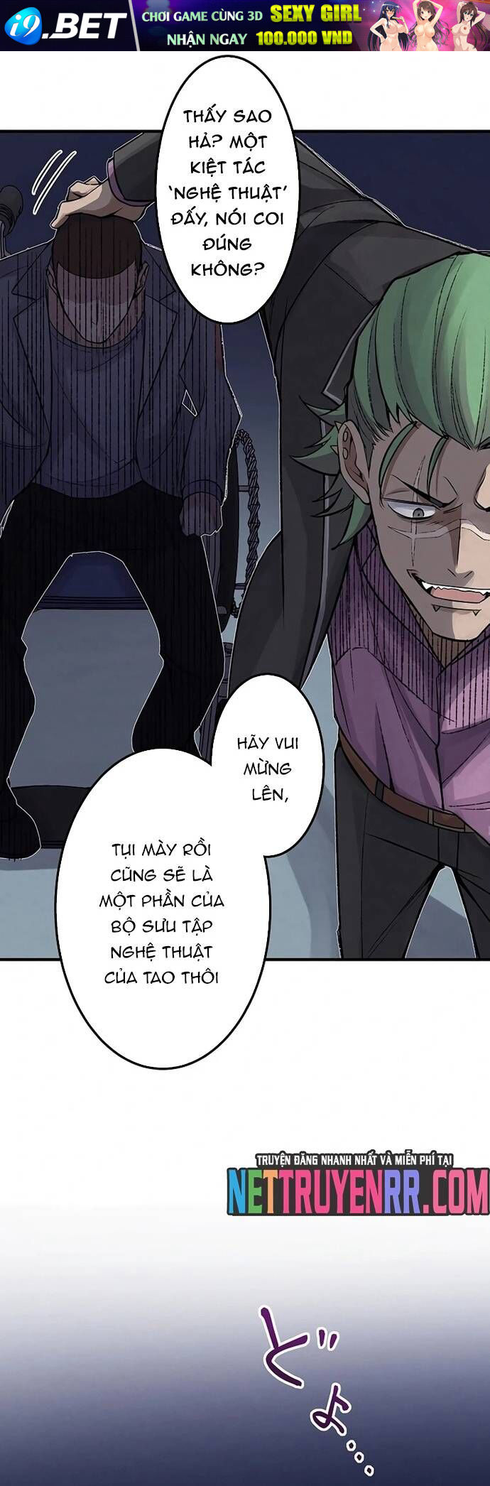 Rental Effort - Chapter 36 - Page 18