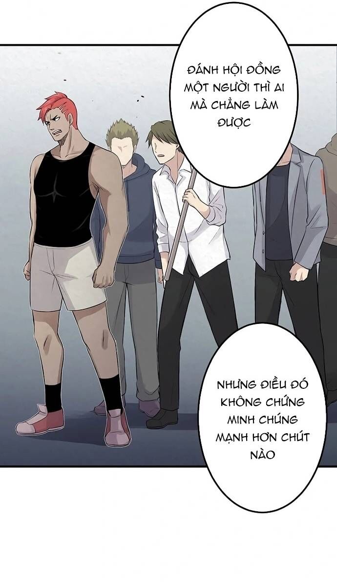 Rental Effort - Chapter 36 - Page 20