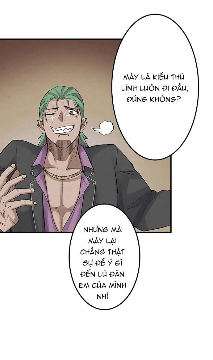 Rental Effort - Chapter 36 - Page 23