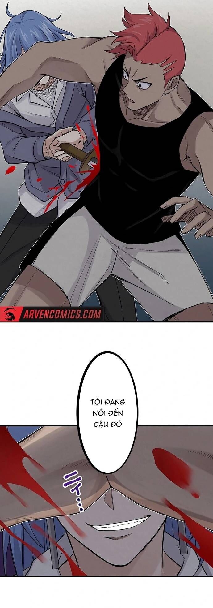 Rental Effort - Chapter 36 - Page 27