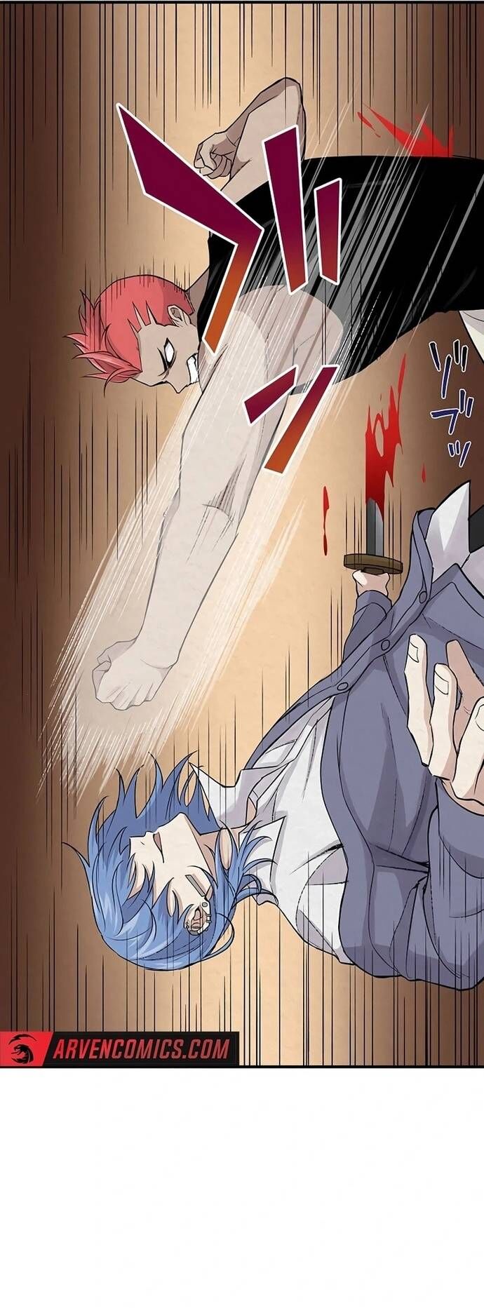 Rental Effort - Chapter 36 - Page 29