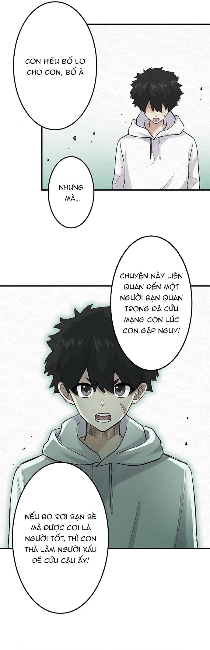 Rental Effort - Chapter 36 - Page 3