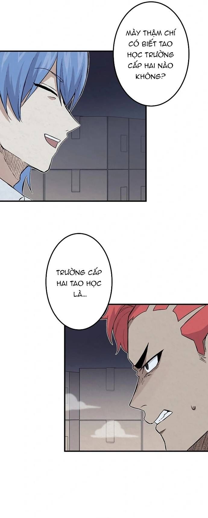 Rental Effort - Chapter 36 - Page 31