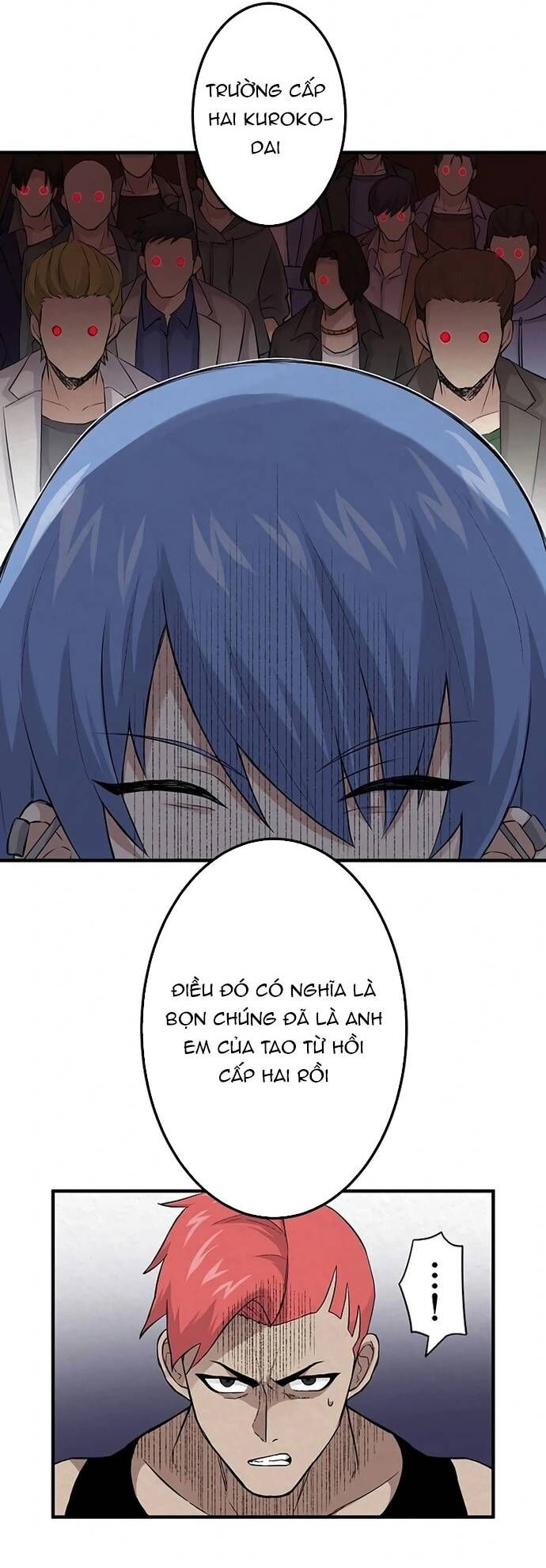 Rental Effort - Chapter 36 - Page 32