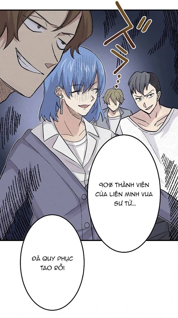 Rental Effort - Chapter 36 - Page 35