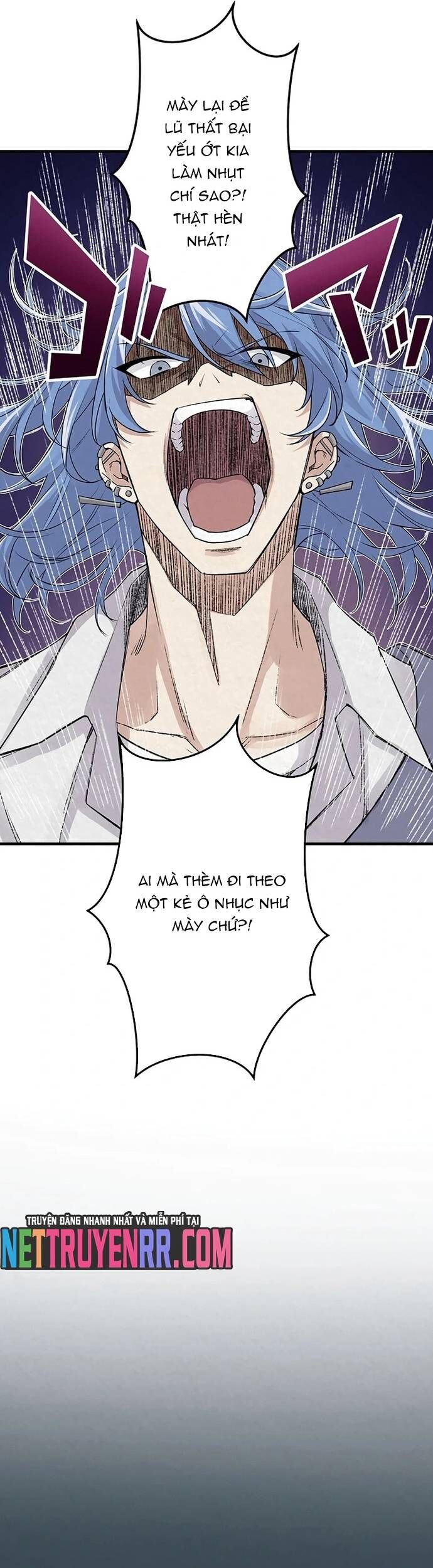 Rental Effort - Chapter 36 - Page 37