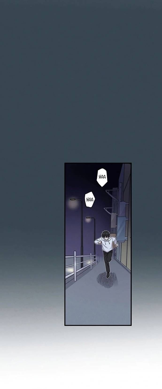 Rental Effort - Chapter 36 - Page 38