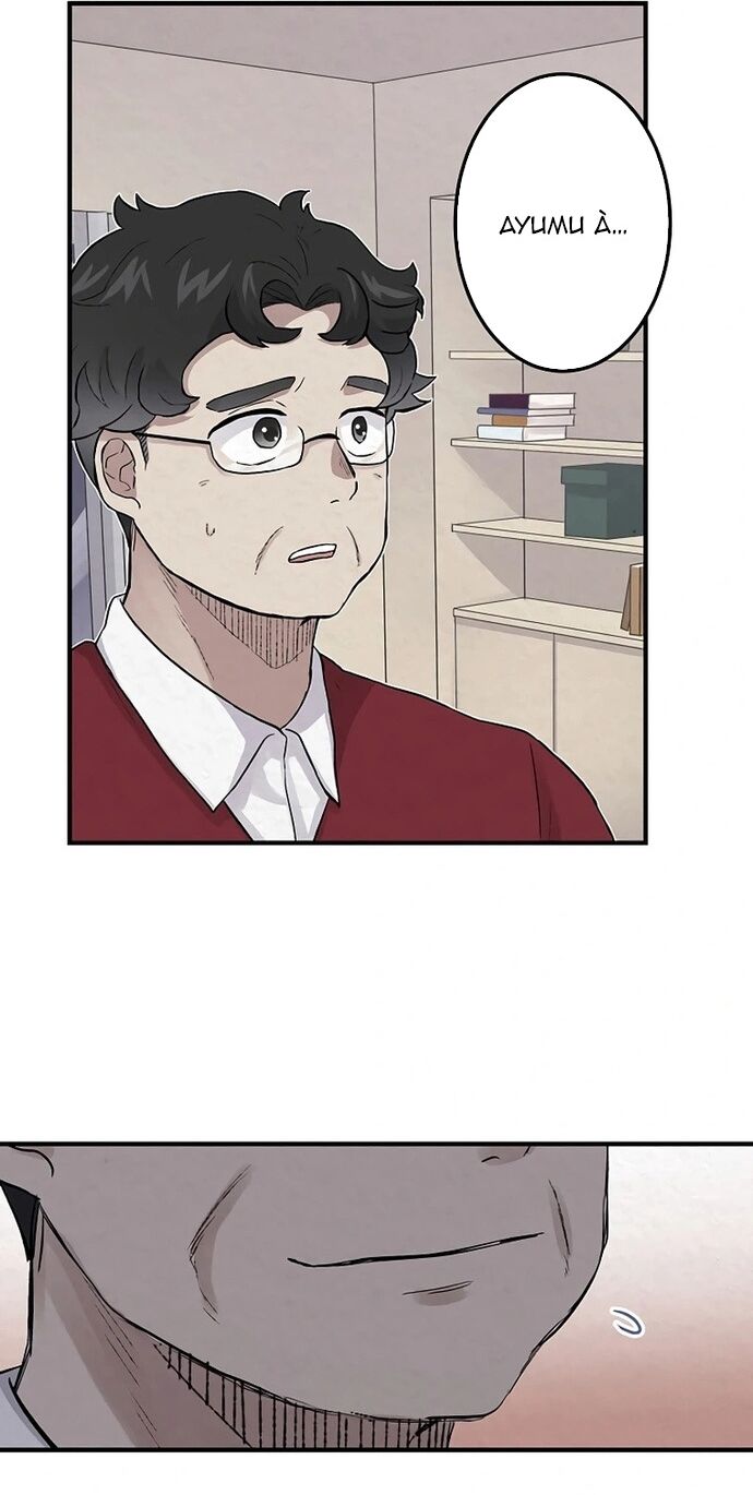 Rental Effort - Chapter 36 - Page 4