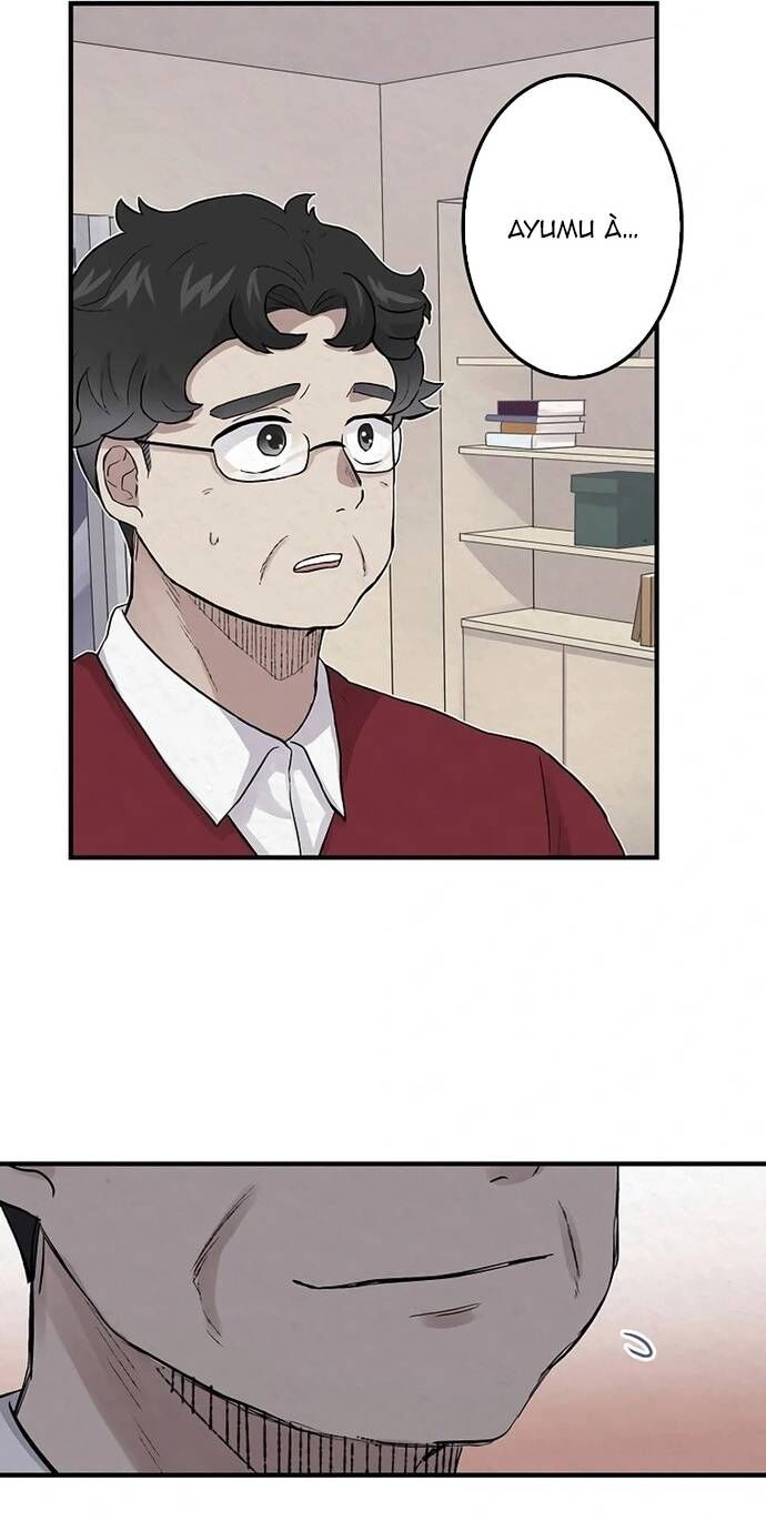 Rental Effort - Chapter 36 - Page 5