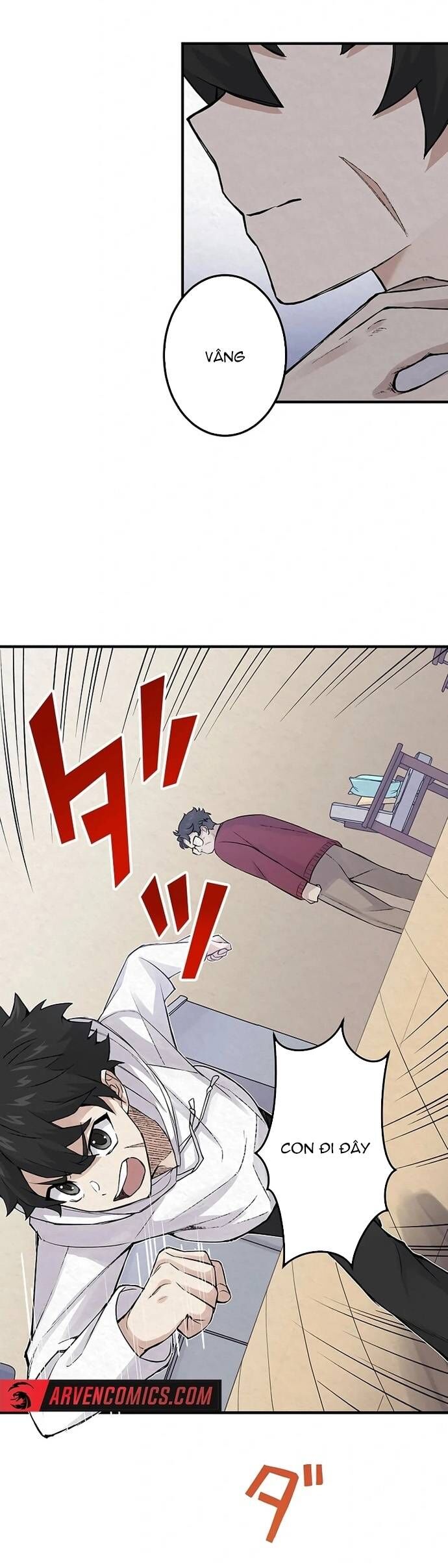 Rental Effort - Chapter 36 - Page 7