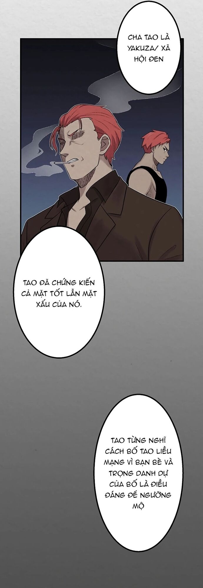 Rental Effort - Chapter 37 - Page 10