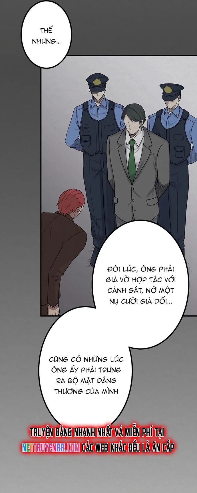 Rental Effort - Chapter 37 - Page 11