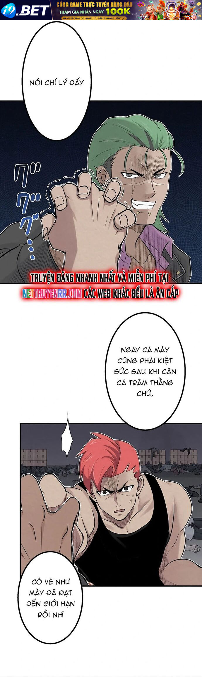 Rental Effort - Chapter 37 - Page 16