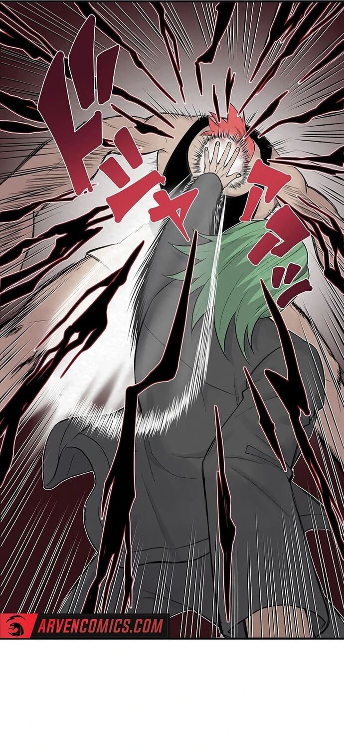 Rental Effort - Chapter 37 - Page 17