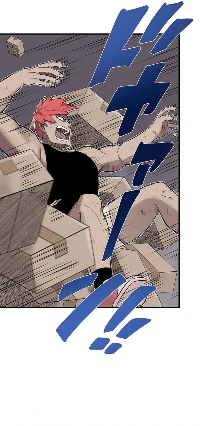 Rental Effort - Chapter 37 - Page 18