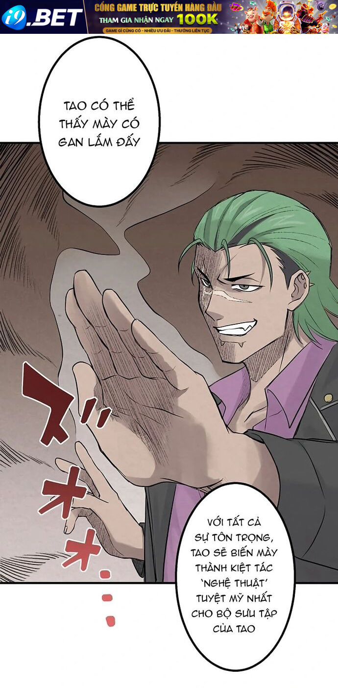 Rental Effort - Chapter 37 - Page 19