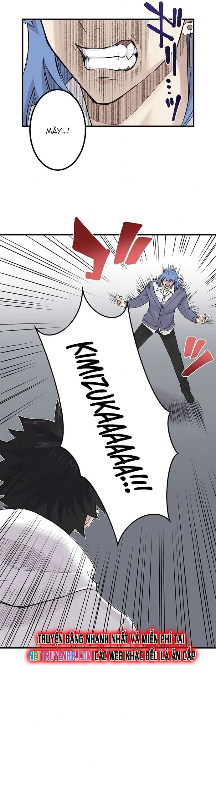 Rental Effort - Chapter 37 - Page 23