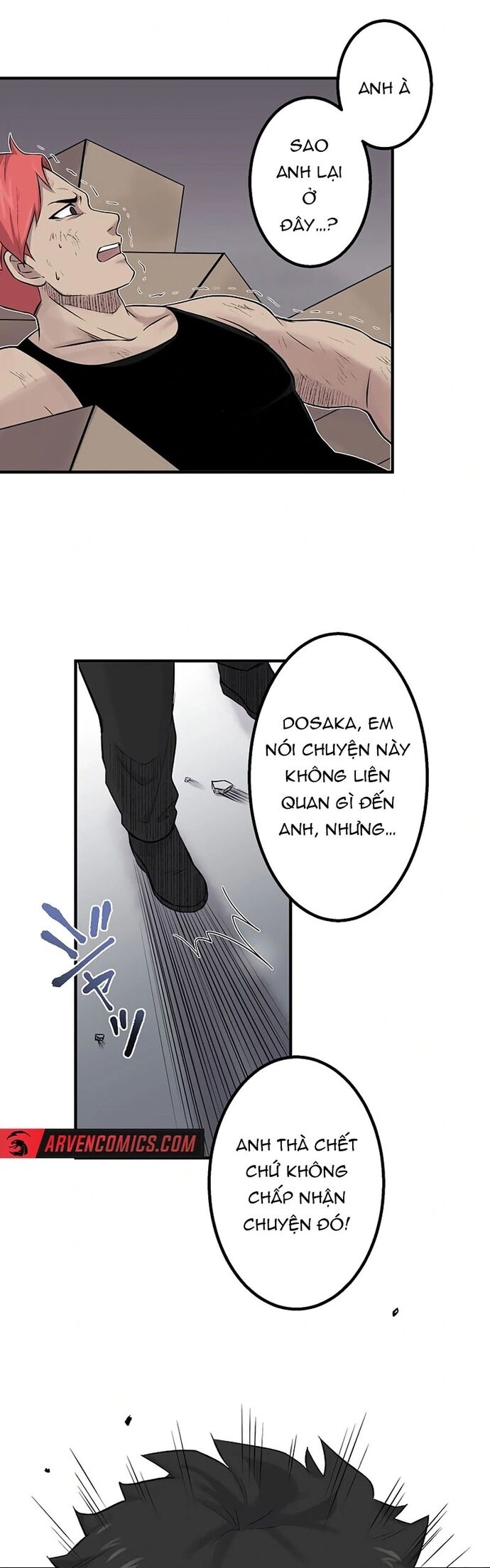 Rental Effort - Chapter 37 - Page 24