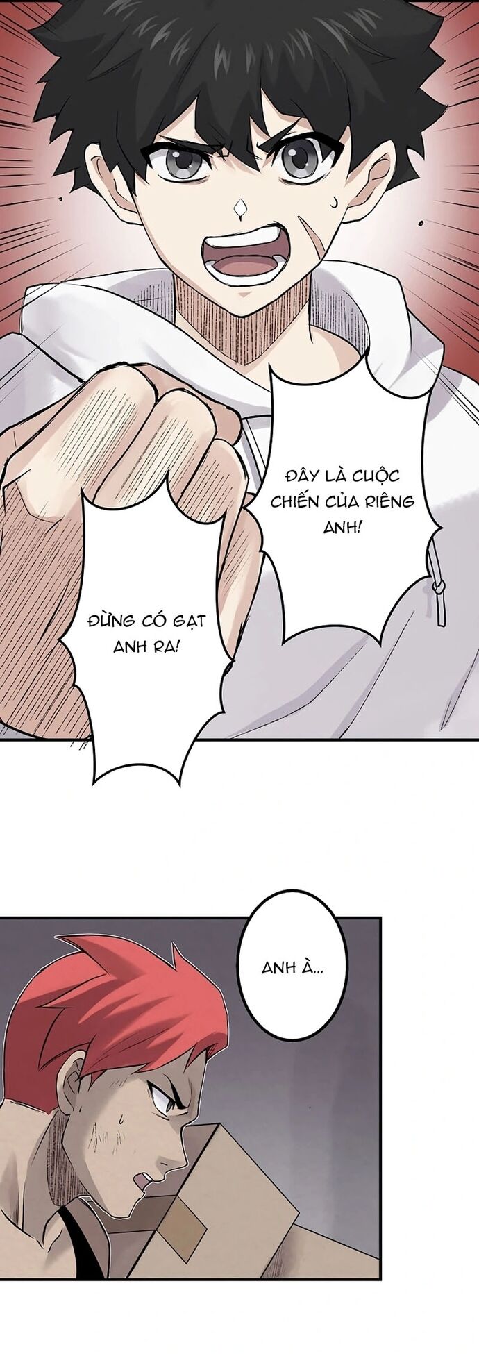 Rental Effort - Chapter 37 - Page 25