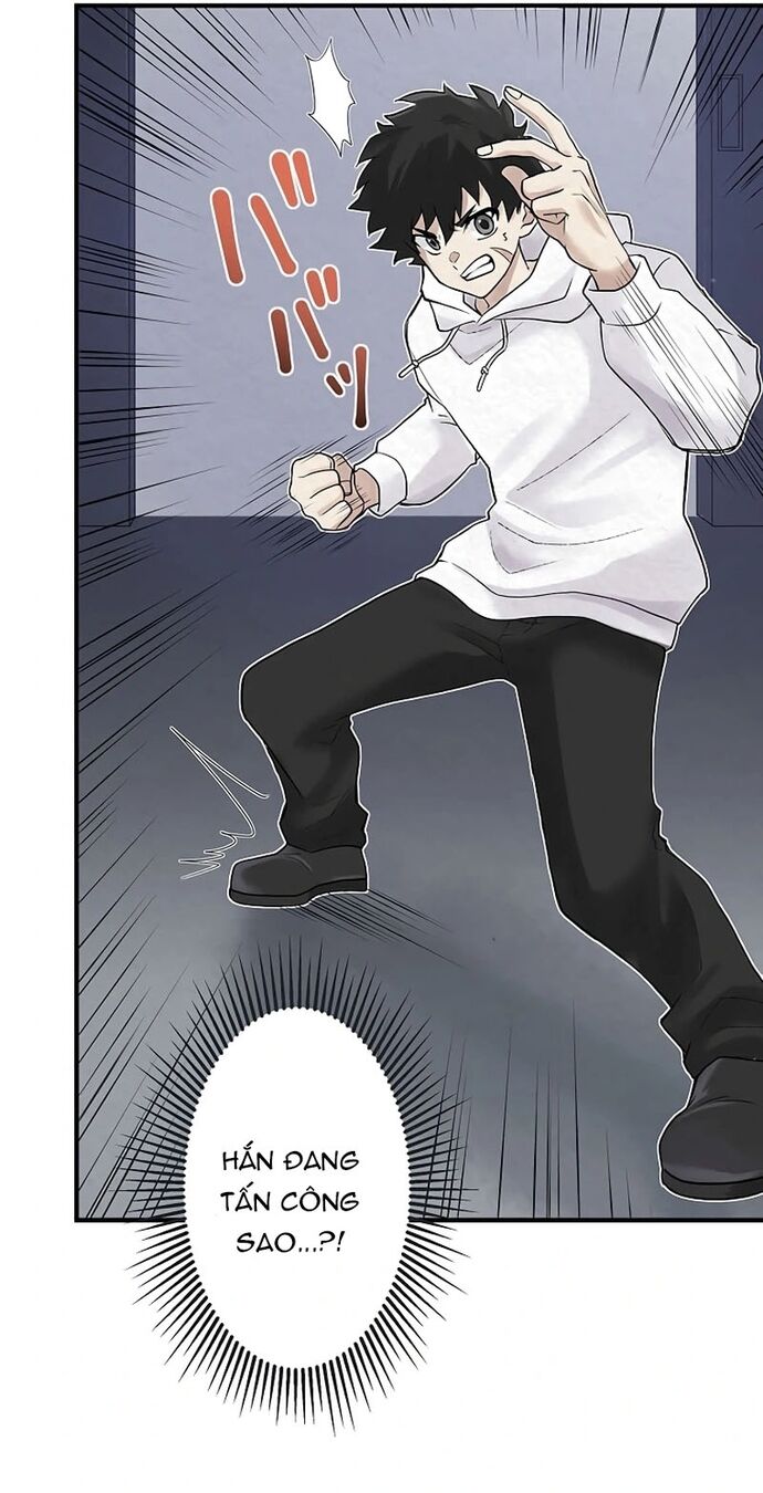 Rental Effort - Chapter 37 - Page 28