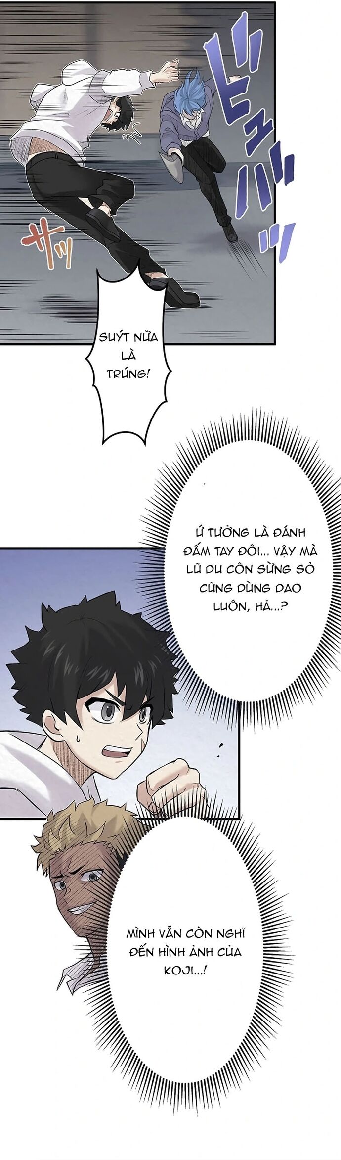 Rental Effort - Chapter 37 - Page 30