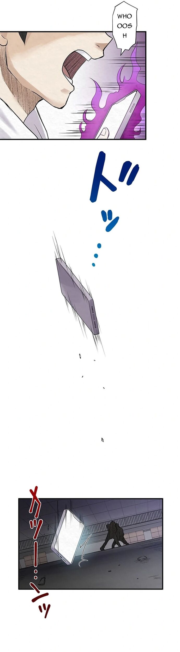 Rental Effort - Chapter 37 - Page 33