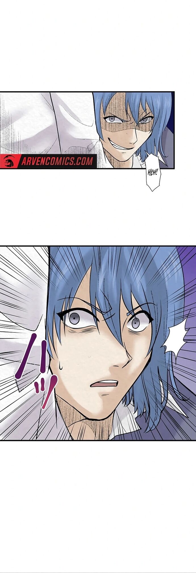 Rental Effort - Chapter 37 - Page 34