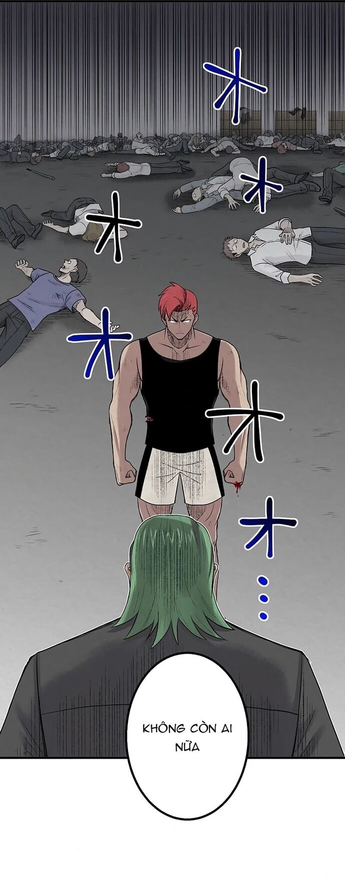 Rental Effort - Chapter 37 - Page 5