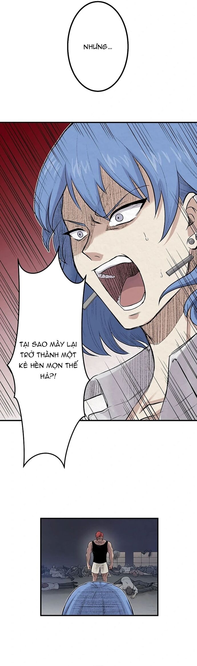 Rental Effort - Chapter 37 - Page 8