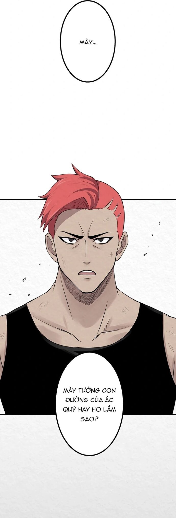 Rental Effort - Chapter 37 - Page 9